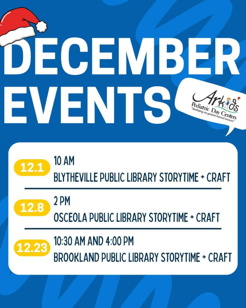 Sensory Saturday at Lets Roll